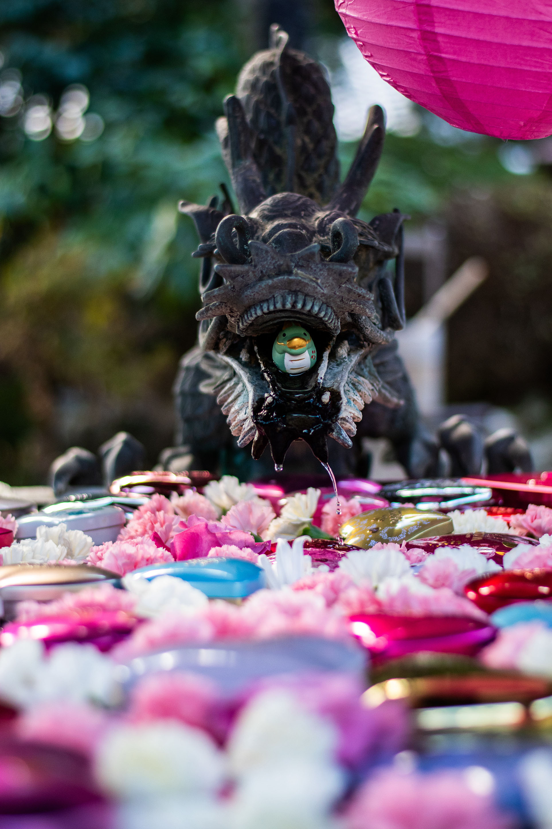 「バレンタイン」