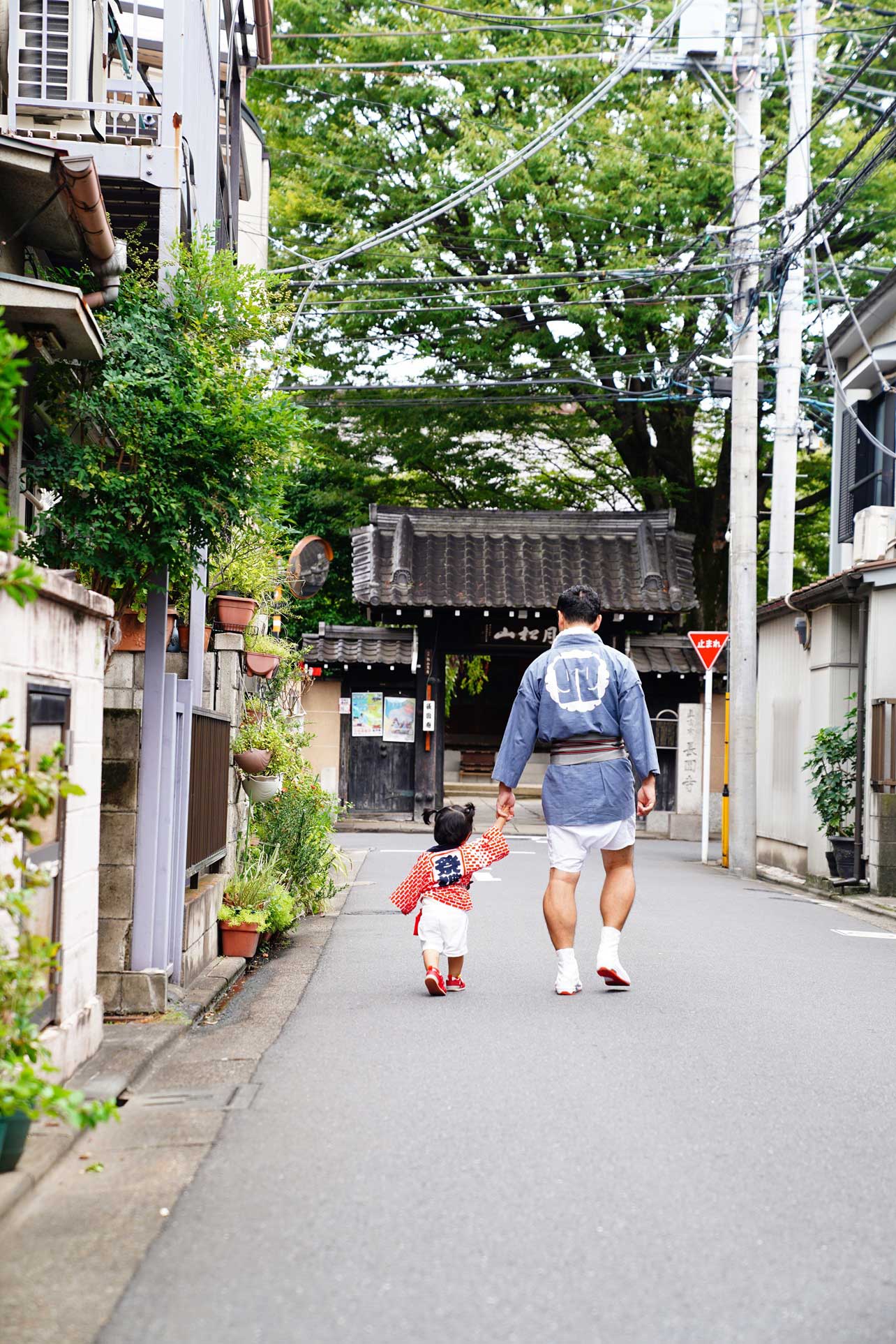 いざ！出陣！！