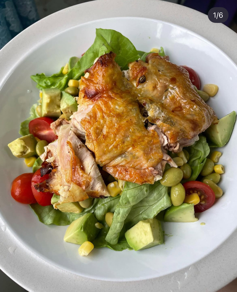 Chicken Salad