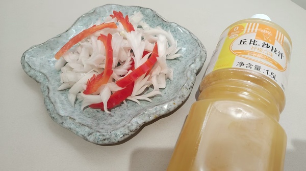 凤尾白菜