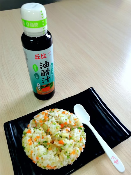 阿婆饭