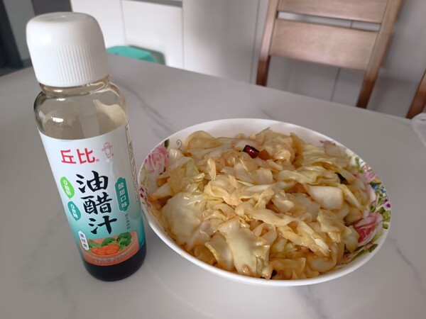 手撕包菜