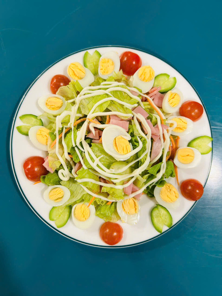 Everyday salad