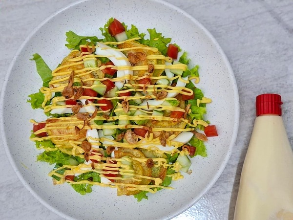 Salada Padang