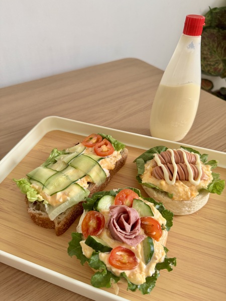 Simple Sala-pan