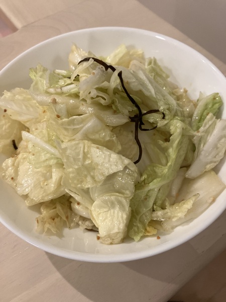 私をキャンプに連れてって　白ピー