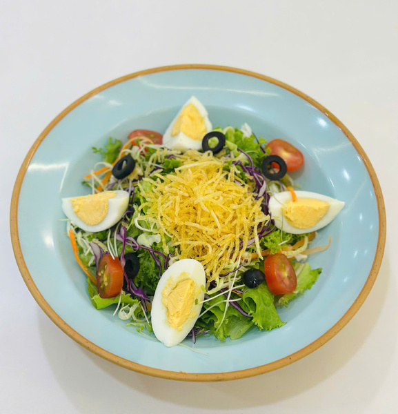 SNACK POTATO SALAD