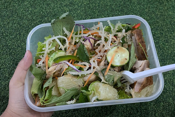 Picnic Salad