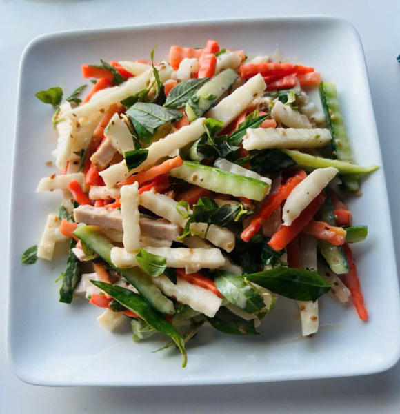 Salad Vietnam