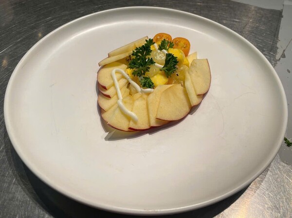 Fruit Salad